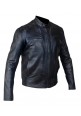Men's contraband black Jacket